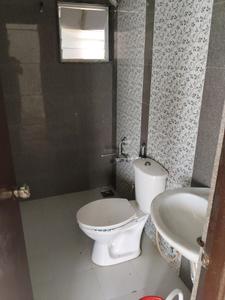 Common Bathroom Image of 2250 Sq.ft 3 BHK Apartment / Flat for sale in Paldi Ahmedabad for Rs. 12400000
