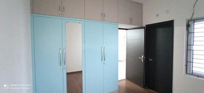 Bedroom Image of 1018 Sq.ft 2 BHK Apartment / Flat for sale in DRA Ascot, Adambakkam Chennai for Rs. 16000000