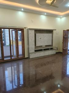 Hall Image of 1500 Sq.ft 2 BHK Builder Floor for rent in Chandra Layout Stage 1 Bengaluru for Rs. 34000