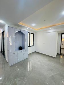 Hall Image of 1450 Sq.ft 3 BHK Apartment / Flat for sale in Chandigarh Opera Garden , Kishanpura Zirakpur for Rs. 10389000