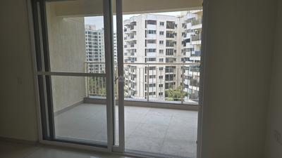 Balcony Image of 2275 Sq.ft 4 BHK Apartment / Flat for sale in SNN Raj Serenity Phase 2, Akshayanagar Bengaluru for Rs. 30000000