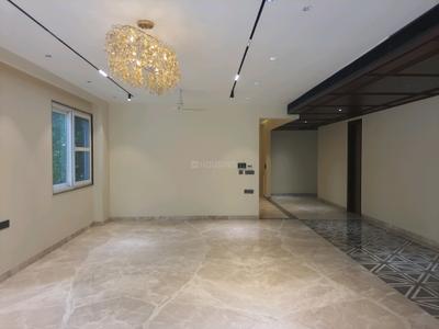 Living Room Image of 3160 Sq.ft 4 BHK Builder Floor for sale in Sector 43 Gurgaon for Rs. 66500000