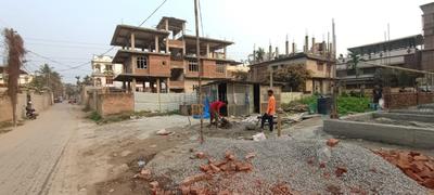 Image of 810 Sq.ft 2 BHK Apartment / Flat for sale in Satgaon, Guwahati for Rs. 3483000