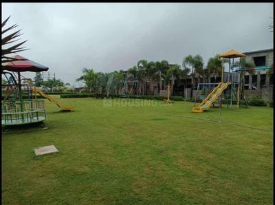 Image of 970 Sq.ft 2 BHK Independent House for sale in Meera Kingdom, Kulamdi, Hoshangabad for Rs. 3550000