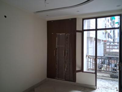 Bedroom Image of 980 Sq.ft 2 BHK Apartment / Flat for sale in GCM Gomati Apartment, Sector 49 Noida for Rs. 3960000