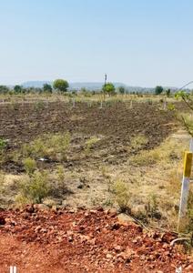 Image of 600 Sq.ft 1 BHK Farm House for sale in Chandmari, Jabalpur for Rs. 2500000