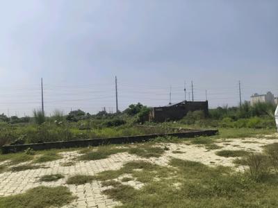 Image of 540 Sq.ft Residential Plot / Land for sale in Bhanauta, Greater Noida for Rs. 2098400