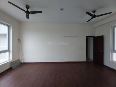 Bedroom Image of 2500 Sq.ft 4 BHK Apartment / Flat for sale in Indiabulls Centrum Park, Sector 103 Gurgaon for Rs. 32000000