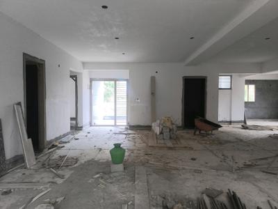 Living Room Image of 3150 Sq.ft 5 BHK Apartment / Flat for sale in Bikasipura Bengaluru for Rs. 29000090