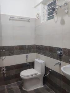 Image of 650 Sq.ft 1 BHK Apartment / Flat for rent in HBR Layout, Bengaluru for Rs. 25000