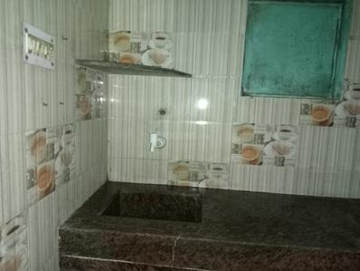 Bathroom Image of 1000 Sq.ft 2.5 BHK Independent House for rent in New Forest Colony Hazaribagh for Rs. 6000