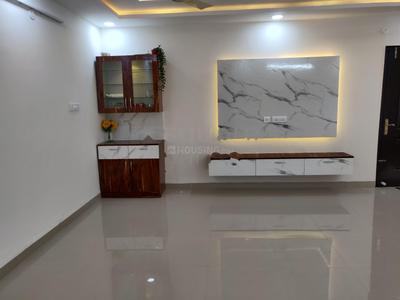 Hall Image of 1006 Sq.ft 2 BHK Apartment / Flat for sale in Jain Carlton Creek, Manikonda Hyderabad for Rs. 12000000