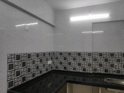 Kitchen Image of 927 Sq.ft 2 BHK Apartment / Flat for sale in Tata Amantra Phase 2, Bhiwandi Thane for Rs. 4700000