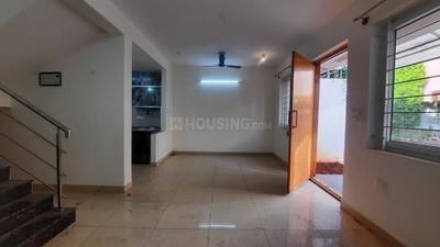 Hall Image of 1881 Sq.ft 4 BHK Villa for sale in Geown Oasis by Geown Properties, Ittangur Bengaluru for Rs. 20500000