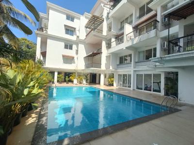 Image of 1200 Sq.ft 2 BHK Apartment / Flat for sale in Anand Casa De Amora, Pilerne, Goa for Rs. 16500000
