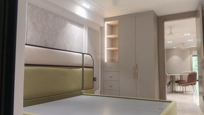 Bedroom Image of 3006 Sq.ft 4 BHK Builder Floor for sale in Anand Vihar New Delhi for Rs. 64000000