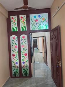 Hall Image of 1500 Sq.ft 2 BHK Apartment / Flat for rent in Nungambakkam Chennai for Rs. 55000