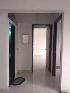 Passage Image of 750 Sq.ft 1.5 BHK Apartment / Flat for sale in Shripal One, Fatherwadi Vasai for Rs. 5150000