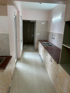 Kitchen Image of 1205 Sq.ft 2.5 BHK Apartment / Flat for sale in Logix Blossom County, Sector 137 Noida for Rs. 10500000