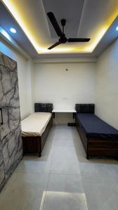 Hall Image of Perfect girls pg in New Ashok Nagar, New Delhi