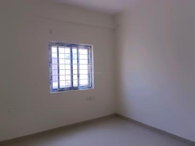 Bedroom Image of 2900 Sq.ft 3 BHK Villa for sale in Morton Villas, Suraram Hyderabad for Rs. 26100005