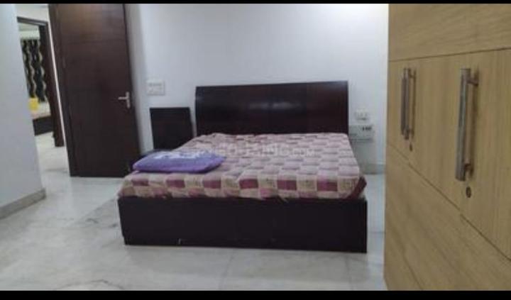 A6 Block Bedroom 1