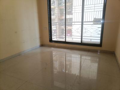 Bedroom Image of 1472 Sq.ft 3 BHK Apartment / Flat for rent in Neelkanth Majestic, Kalamboli Navi Mumbai for Rs. 40000