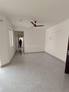 Living Room Image of 950 Sq.ft 2 BHK Apartment / Flat for rent in DLF Princeton Estate, Sector 53 Gurgaon for Rs. 50000
