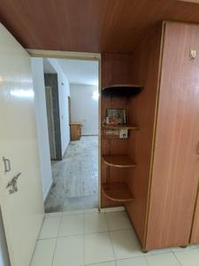 Bedroom Image of 1100 Sq.ft 2 BHK Apartment / Flat for sale in Satellite Ahmedabad for Rs. 6500000