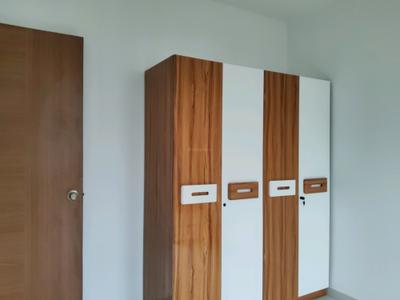 Bedroom Image of 900 Sq.ft 2 BHK Apartment / Flat for sale in Kalwa Thane for Rs. 12500000