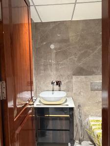 Image of 2100 Sq.ft 3 BHK Apartment / Flat for sale in Gazipur, Zirakpur for Rs. 9500000