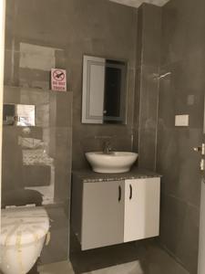 Bedroom Three Image of 1800 Sq.ft 3 BHK Villa for sale in Trinity Primus, Noida Extension Greater Noida for Rs. 7886000