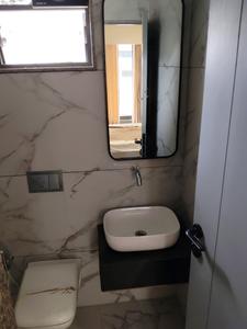 Bedroom Two Image of 792 Sq.ft 2 BHK Apartment / Flat for sale in Laxmi Aleta, Jagatpur Ahmedabad for Rs. 6600000