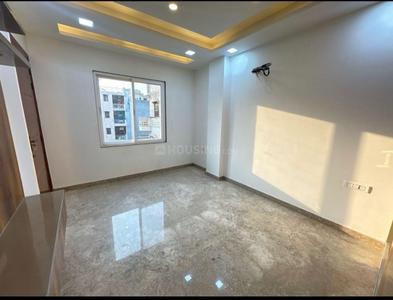 3 BHK Independent Builder Floor