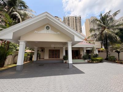 Image of 5000 Sq.ft 5 BHK Villa for sale in Kakkanad, Kochi for Rs. 70000000