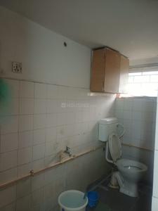 Bathroom Image of 1100 Sq.ft 2 BHK Apartment / Flat for sale in Tarnaka Secunderabad for Rs. 5000000