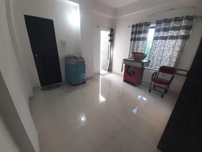 Hall Image of 1045 Sq.ft 2 BHK Apartment / Flat for rent in Vayusena Nagar Nagpur for Rs. 18000