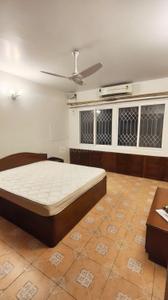 Bedroom Image of 2950 Sq.ft 4 BHK Apartment / Flat for rent in Halasuru Bengaluru for Rs. 131000