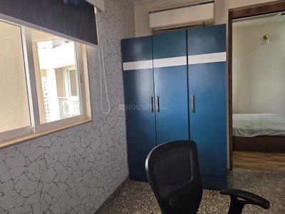 Study Room Image of 3800 Sq.ft 4.5 BHK Duplex for sale in Indiabulls Greens 4, Panvel Navi Mumbai for Rs. 46000000