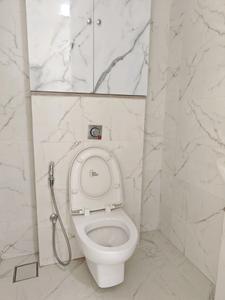 Bedroom Two Image of 775 Sq.ft 2 BHK Apartment / Flat for sale in Runwal Bliss, Kanjurmarg East Mumbai for Rs. 19300000