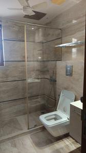 Image of 4500 Sq.ft 4 BHK Builder Floor for sale in Panchsheel Park, New Delhi for Rs. 140000000
