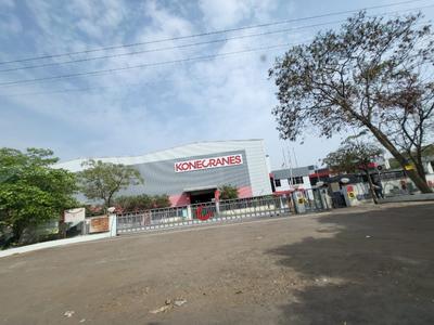 Image of 1440 Sq.ft Residential Plot / Land for sale in Kharadi, Pune for Rs. 648000