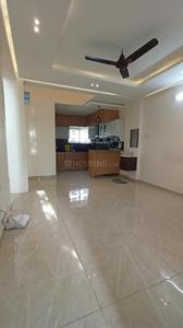 Hall Image of 1800 Sq.ft 3 BHK Independent House for rent in Chinna Nolambur Chennai for Rs. 50000