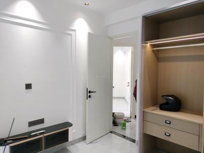Bedroom Image of 1700 Sq.ft 3 BHK Apartment / Flat for sale in Rajasthan Apartments, Sector 4 Dwarka New Delhi for Rs. 31800000