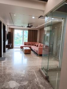 3 BHK Independent Builder Floor