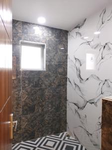 Common Bathroom Image of 1620 Sq.ft 3 BHK Builder Floor for sale in Fidato Honour Homes, Sector 89 Faridabad for Rs. 17500000