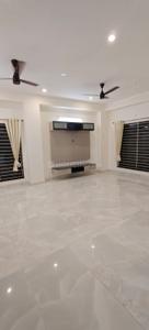 Living Room Image of 1752 Sq.ft 3 BHK Builder Floor for rent in Venkatapuram Chennai for Rs. 80000