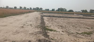 Image of 100 Sq.ft Residential Plot / Land for sale in Aurangabad, Palwal for Rs. 800000