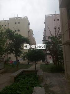 Image of 600 Sq.ft 1 BHK Apartment / Flat for sale in Sector 34 Rohini, New Delhi for Rs. 1319000