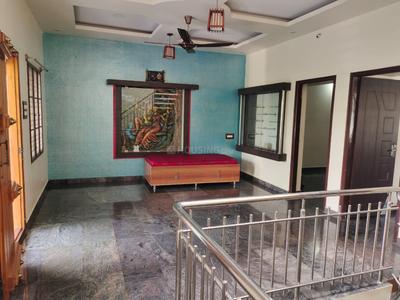Balcony Image of 2200 Sq.ft 3 BHK Duplex for rent in Vinoba Nagar Shivamogga for Rs. 26000
